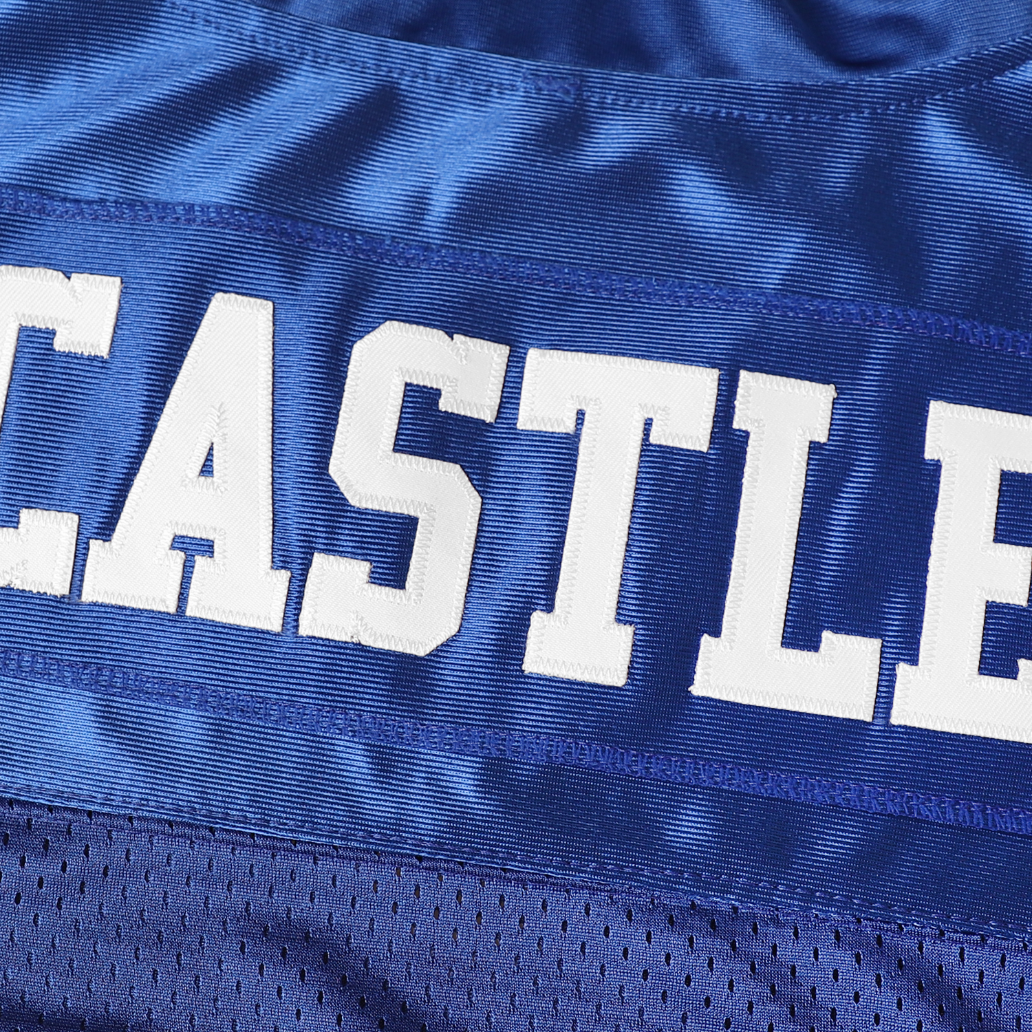 Moran Castle 2024 Football Jerseys custom any name any number Jersey