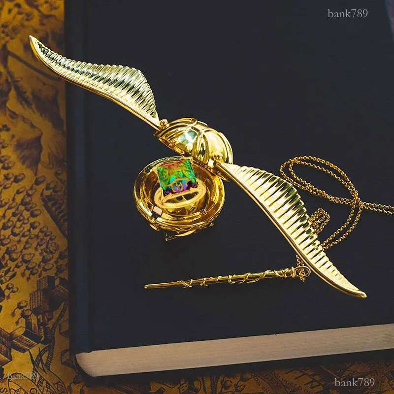 Jewelry Boxes Gold Snitch Diamond Ring Box Proposal Wedding Ring Boxes Jewelry Storage Box Metal Mistery Box Organizer For Small Things 2