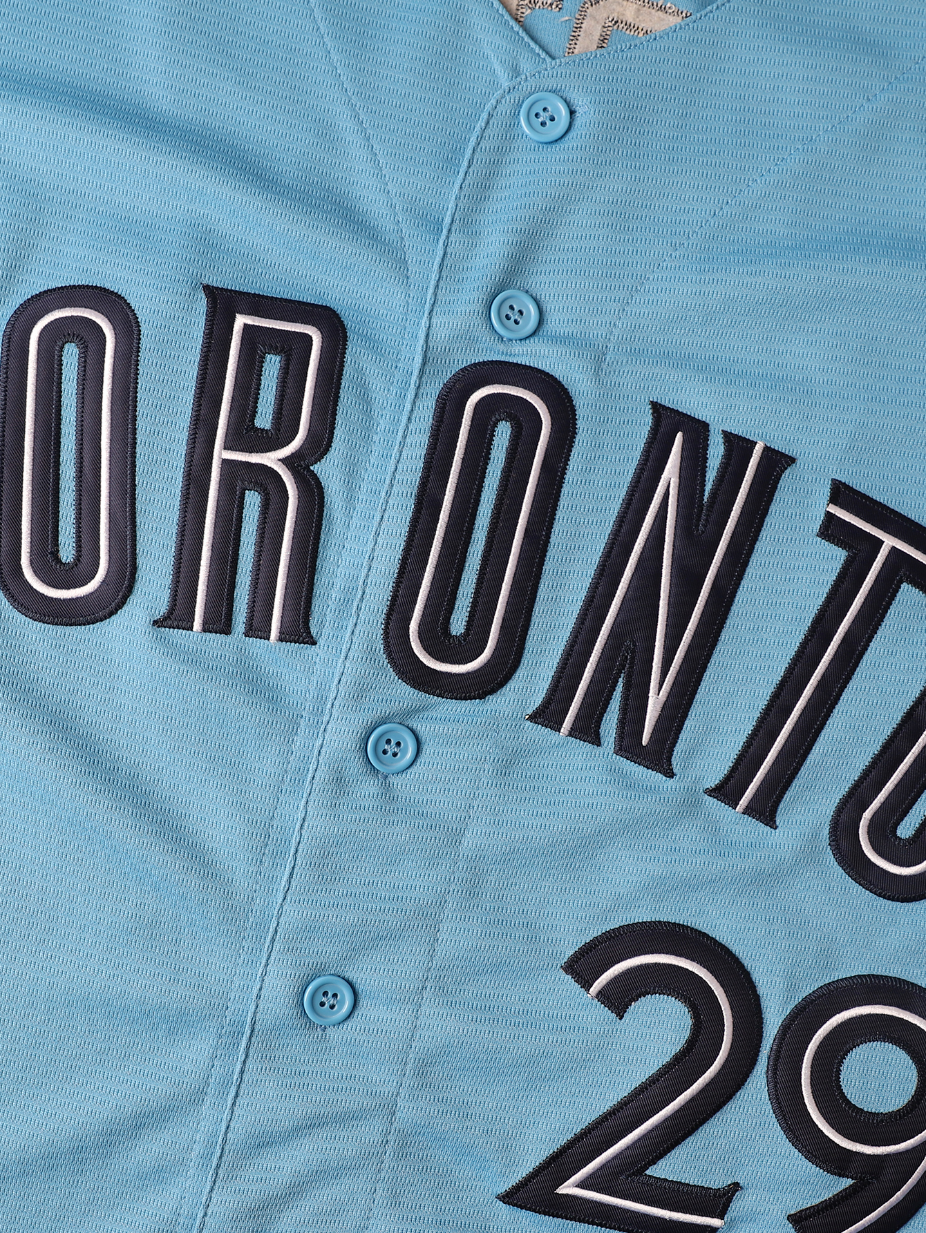 Personalized Custom Baseball Jersey Vladimir Guerrero Jr. Carter Springer Varsho Gimenez Bichette Kirk Scherzer Manoah Embroidered Letter Number Desig