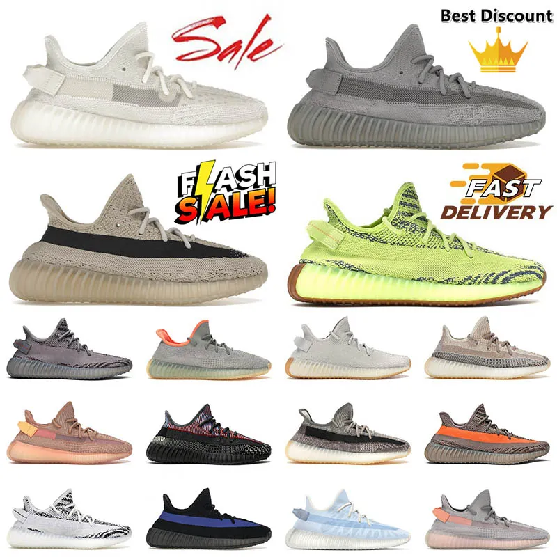 2025 mens women free shipping yezzyzshoes sneakers big size classic sports outdoor fashion platform men designer trainers walking runners loafe