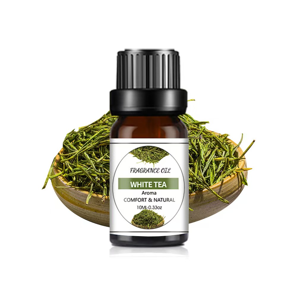 Compact Water-Soluble Essential Oil Indoor Diffuser for Home Spaces