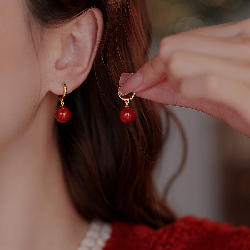 CX306JO Fashion Exquisite Stud letter Earring Designer earrings for women ear studs set Designer Jewelry earring Valentine's Day Birthday Gift