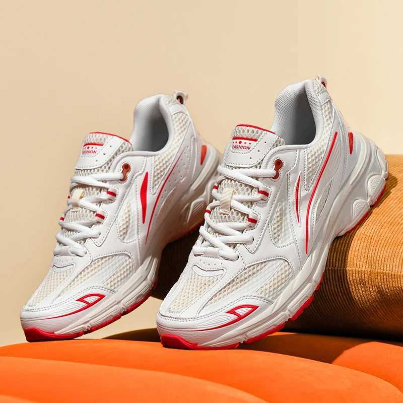 Hot Selling New New Men Wen Basketball Shock-Absorbing Hot Wear-Resistant Cfort Sneakers Fi Unisex Soft Training Shoes Z250307