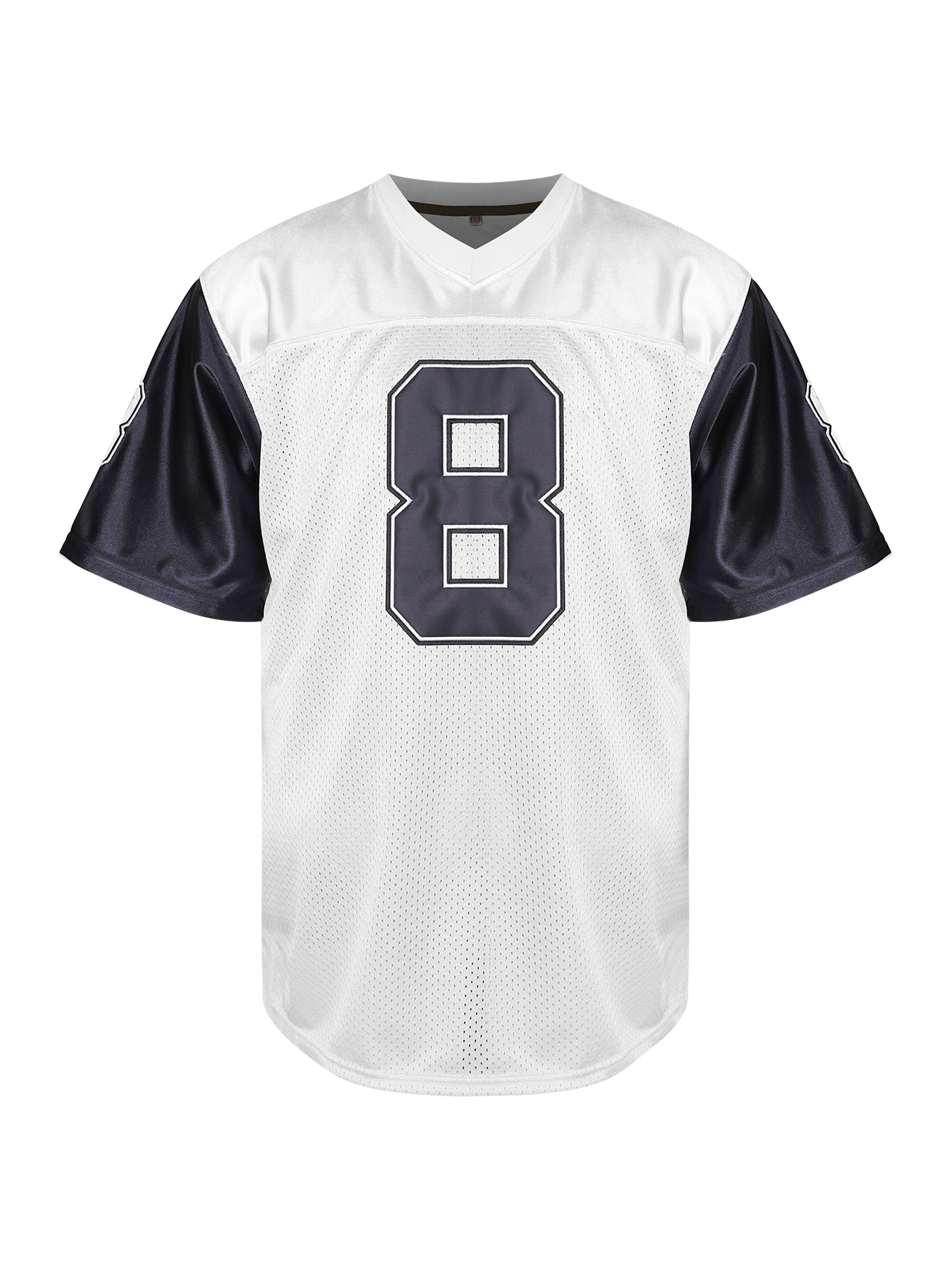 Aikman 2024 Football Jerseys Prescott E.Smith Parsons Embroidery custom any name any number Jersey
