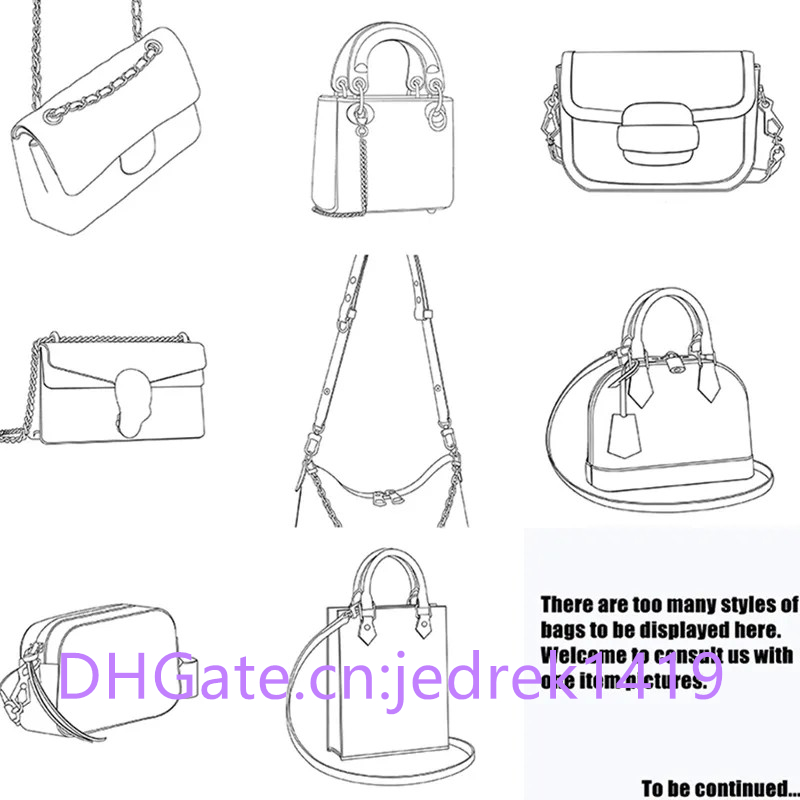 woman designer bag luxury handbag Crossbody Bags 10A top quality VIP Link Customized Not Listed Bags or Items More Info Pls See Item Description and Contact Us Freely