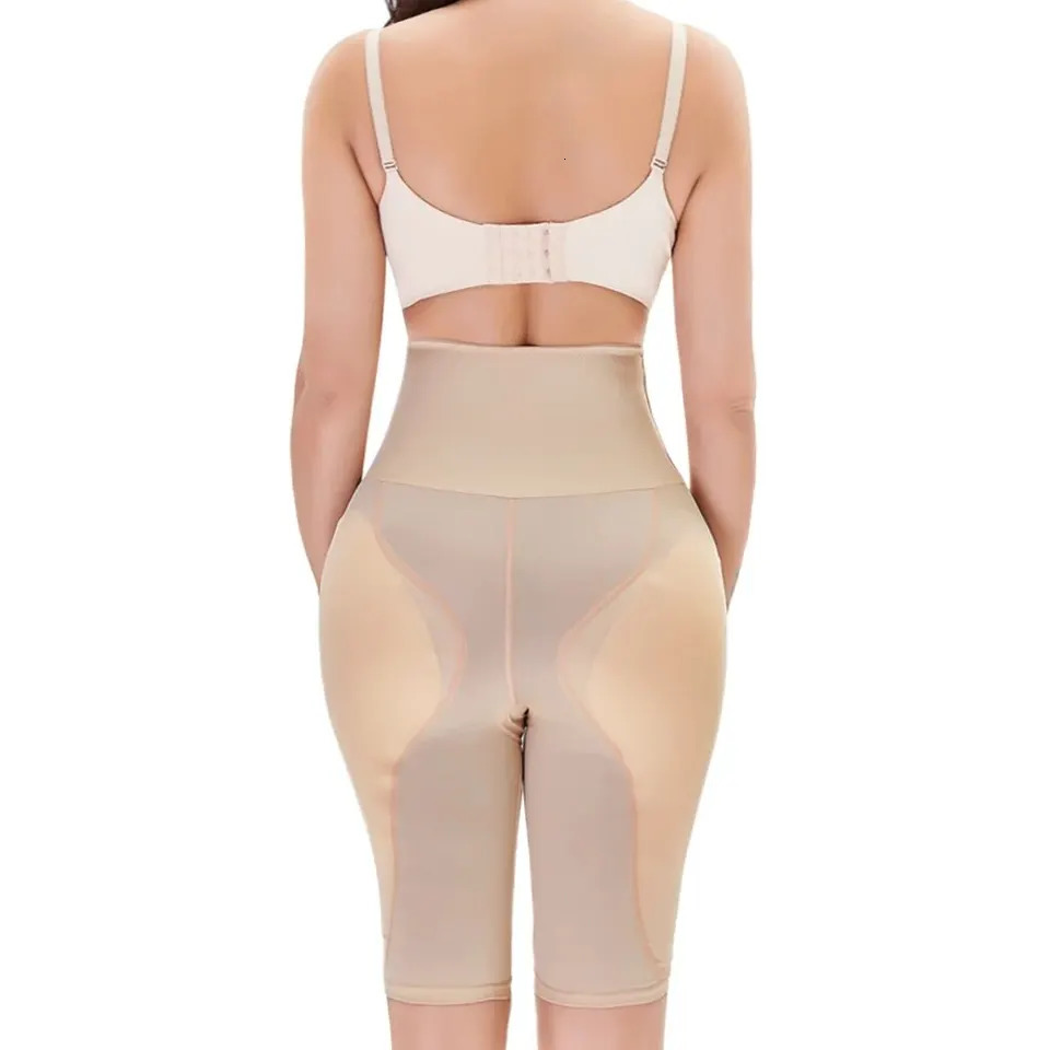 YBFDO Hip Shapewear Underwear Womens Hip Enhancement Plastic Surgery Underwear Sexy Body Push Up Underwear Hip Enahncer Body Shaping Underwear w 25030