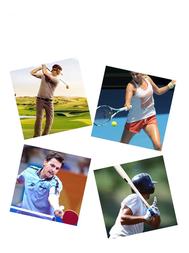 Tennis Turn Around Training Belt Gof Swing Rope Baseball Table Tennis Swing Trainer Multi-function Pull Rope 250306