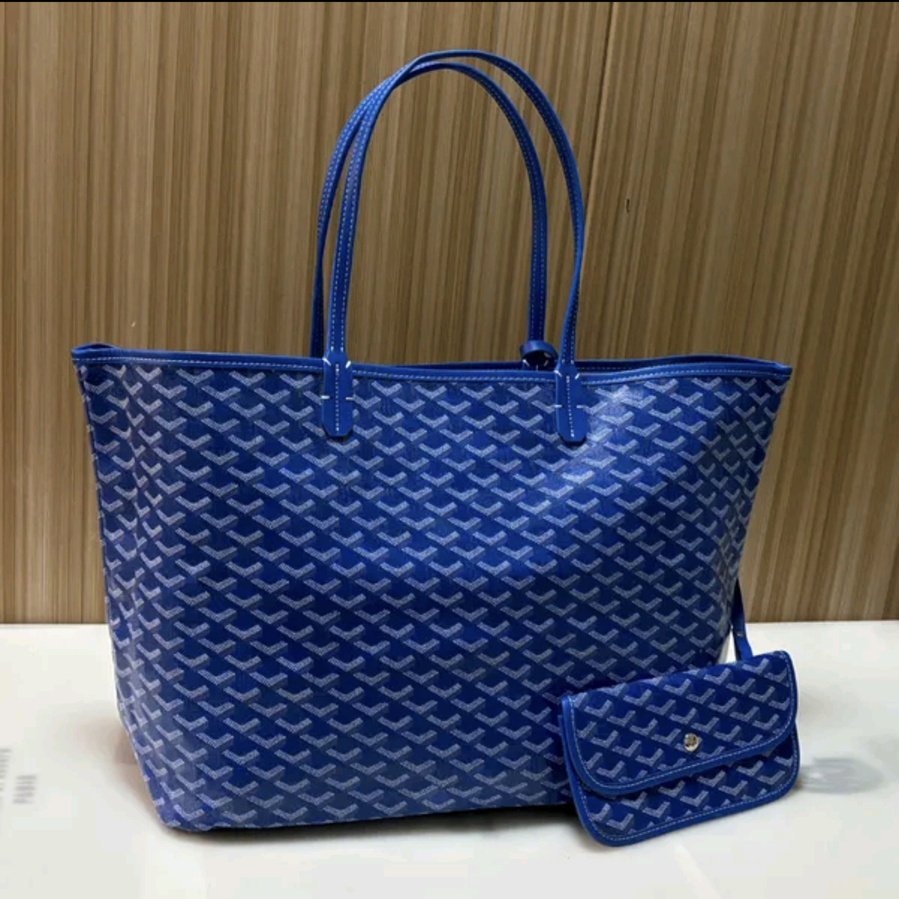 tote Designer shoulder womens handbag square appliques woman crossbody bags messenger cowboy shopping bag ultra-large capacity