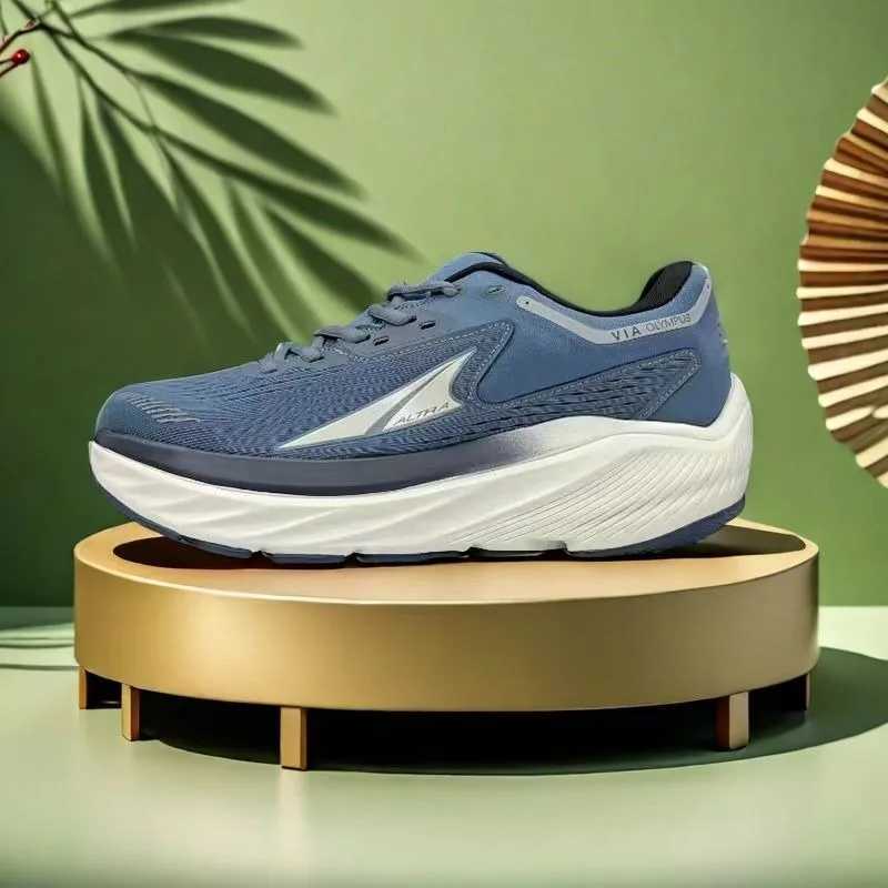 Hot S Unisex Sport Top Quality Plus hot Size Wearable Athletic Running Brand Thick Soled Walking Jogging Shoe Z250307