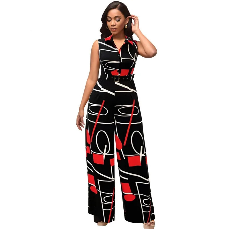 Indie Printed Blazer Suit Two Piece Set Women VNeck Graffiti Cartoon High Waist Straight Pant Suits Casual Office 250225