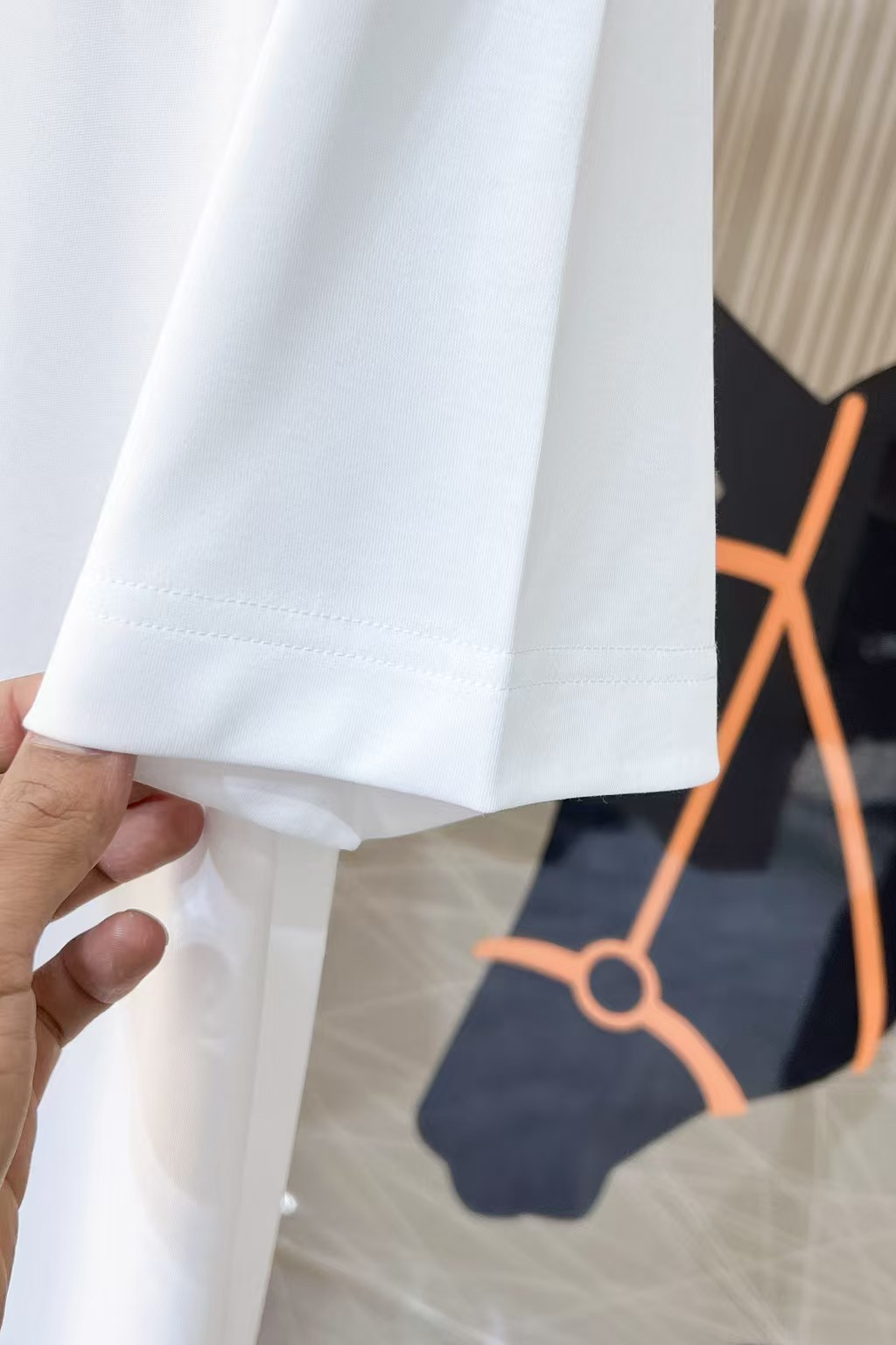 T Shirts For Men Designer Summer Polo Shirt Polo Shirt Graphic Tee Breathable Golf Sweatshirt Tee Shirt Homme White Oversized Essential Clothes