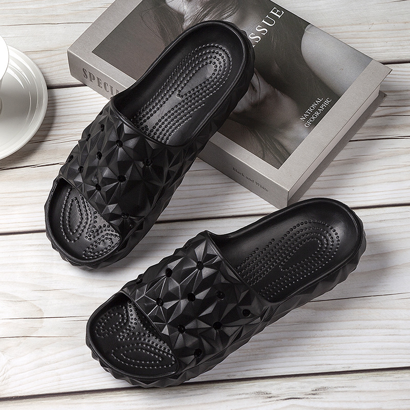 free shipping classic clogs slipper women men sandal slide slides white black beige slippers sandals outdoor indoor casual shoe 2025