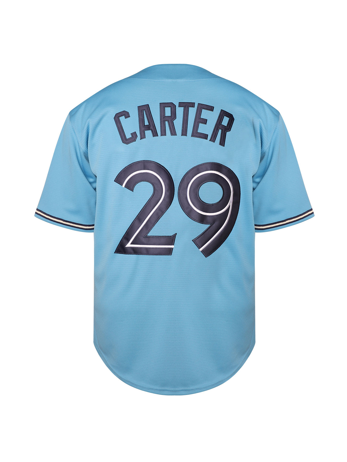 Personalized Custom Baseball Jersey Vladimir Guerrero Jr. Carter Springer Varsho Gimenez Bichette Kirk Scherzer Manoah Embroidered Letter Number Desig