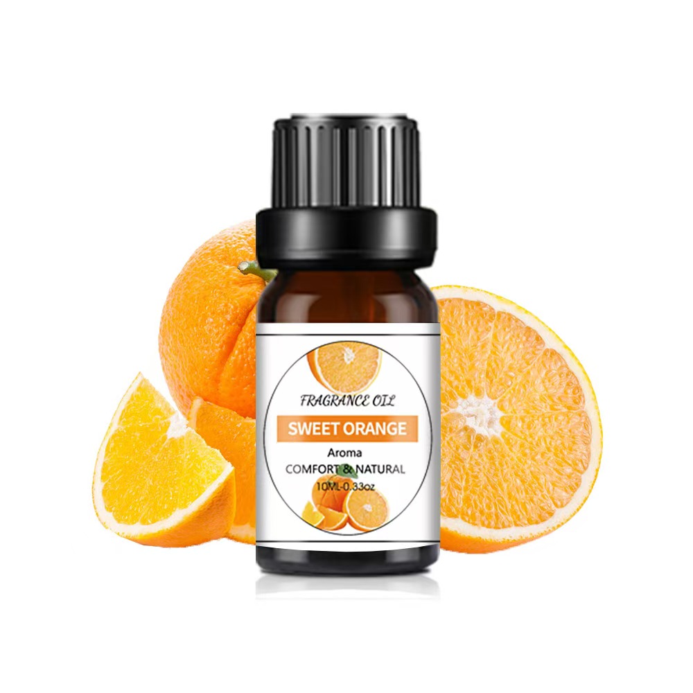 Compact Water-Soluble Essential Oil Indoor Diffuser for Home Spaces