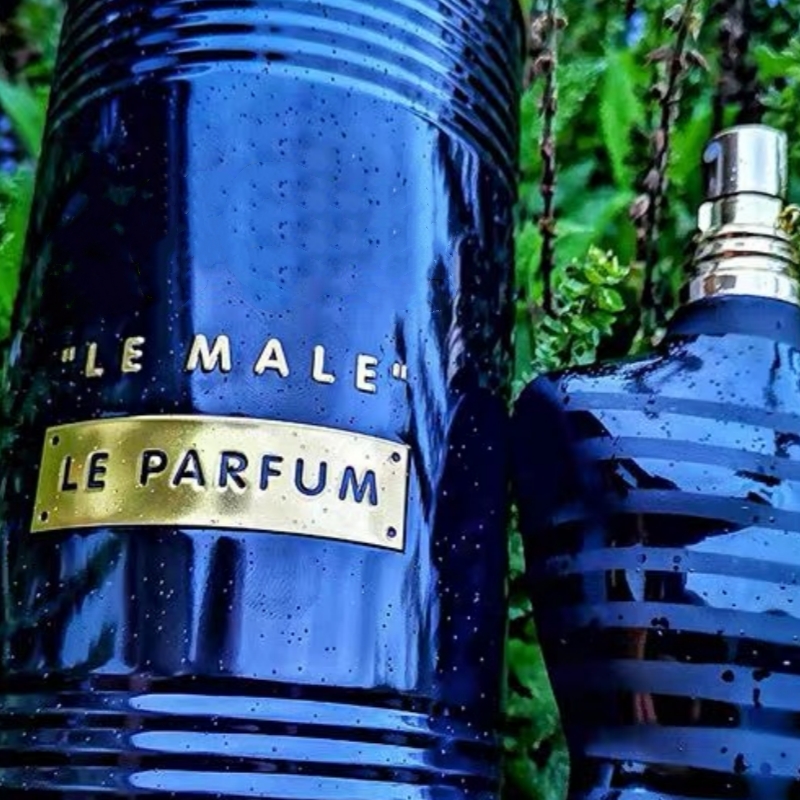 Fast Ship in USA Men Perfume 125ml EDP Long Lasting smell Fragrance Body Spray Deodorant Cologne for male Incense