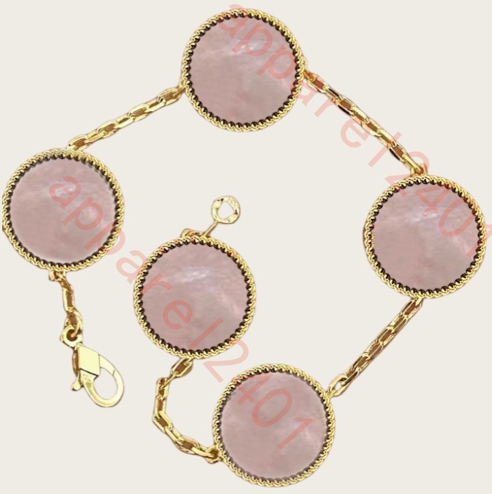 love braceletes clover bracelet designer bangles for women braclet tennis necklace clover necklace jewlery necklaces moissanite earrings Stainless Ste