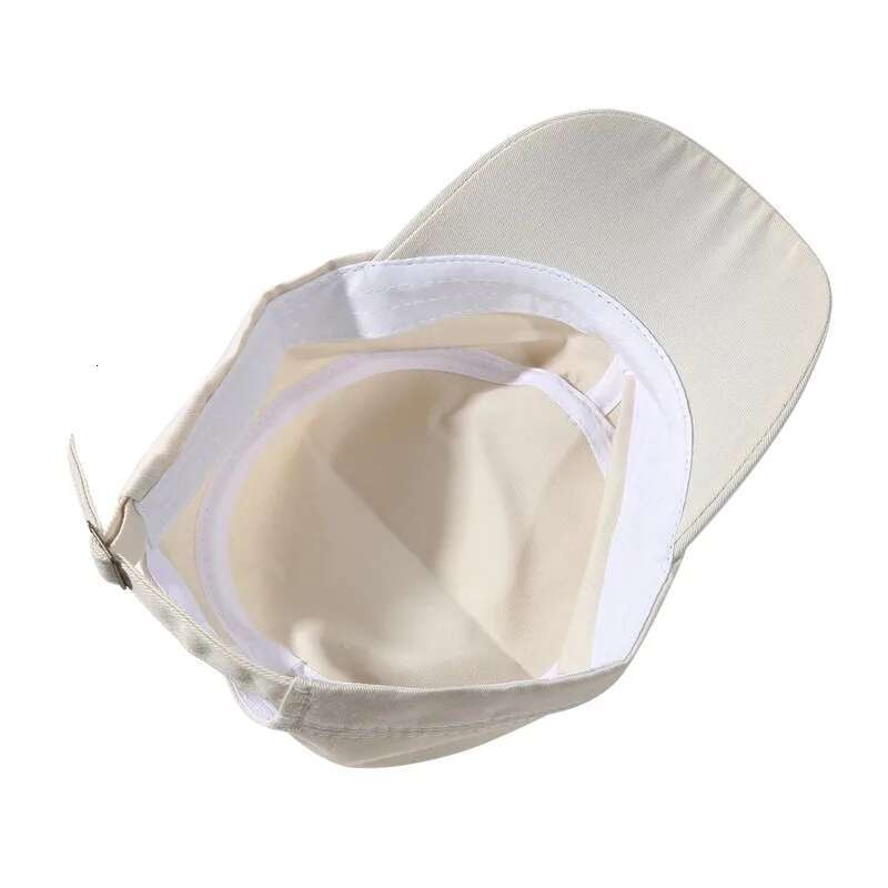 1PC Fashion Men Women Five Colors Unisex Adjustable Classic Style Plain Flat Vintage Army Hat Cadet Military Patrol Cap