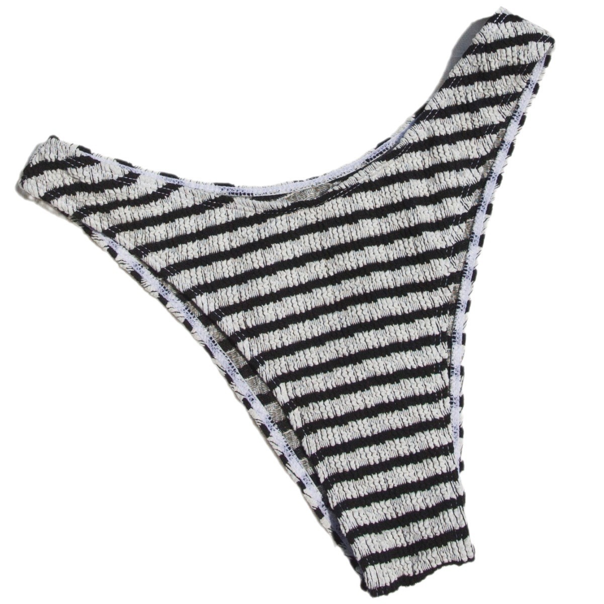 New Fashion Womens Split Strapless Bikini Three-dimensional Flower Swimsuit