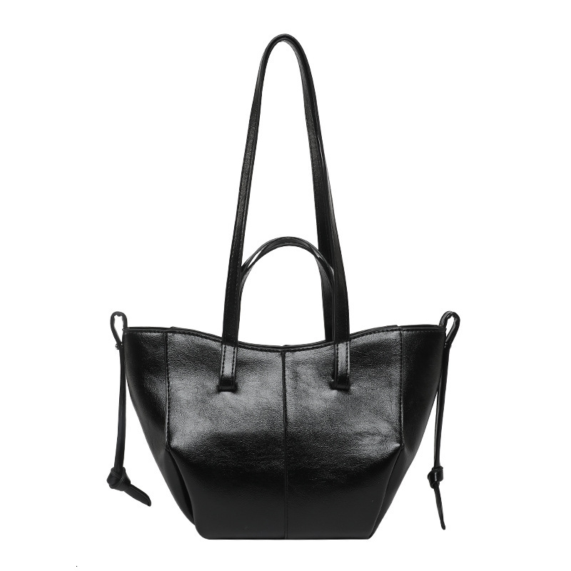 Large Capacity Handbag 2025 New High Texture Fashion Designer Women s High Quality Simple Leisure Wallet Handheld Bag Single Shoulder Crossbody Bag