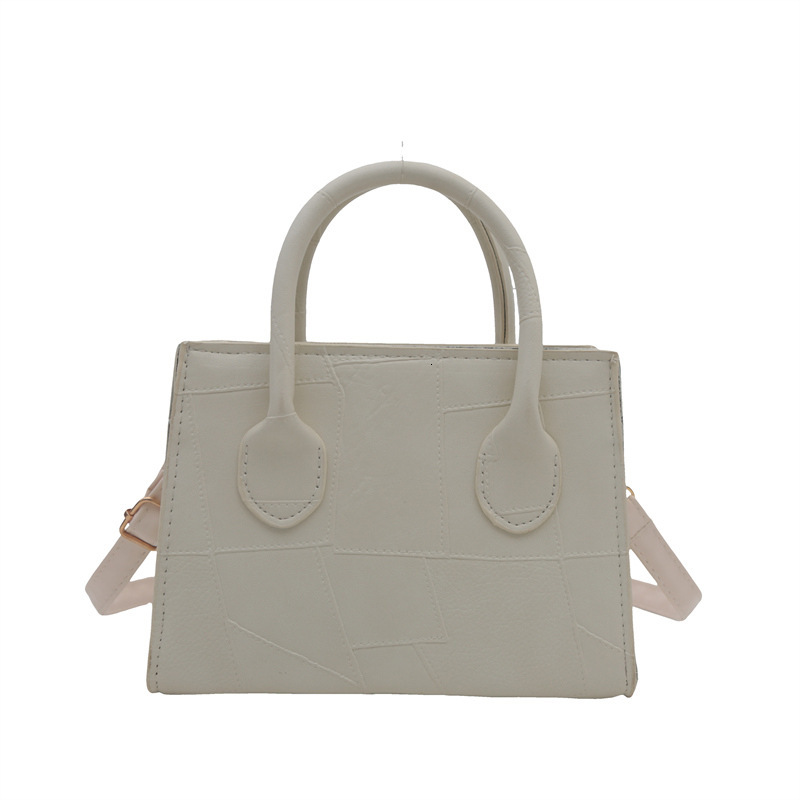 2025 New Niche Designer Fashionable And Simple Women s Small Square Bag Wallet Tote Bag High quality Underarm Shoulder Crossbody Bag