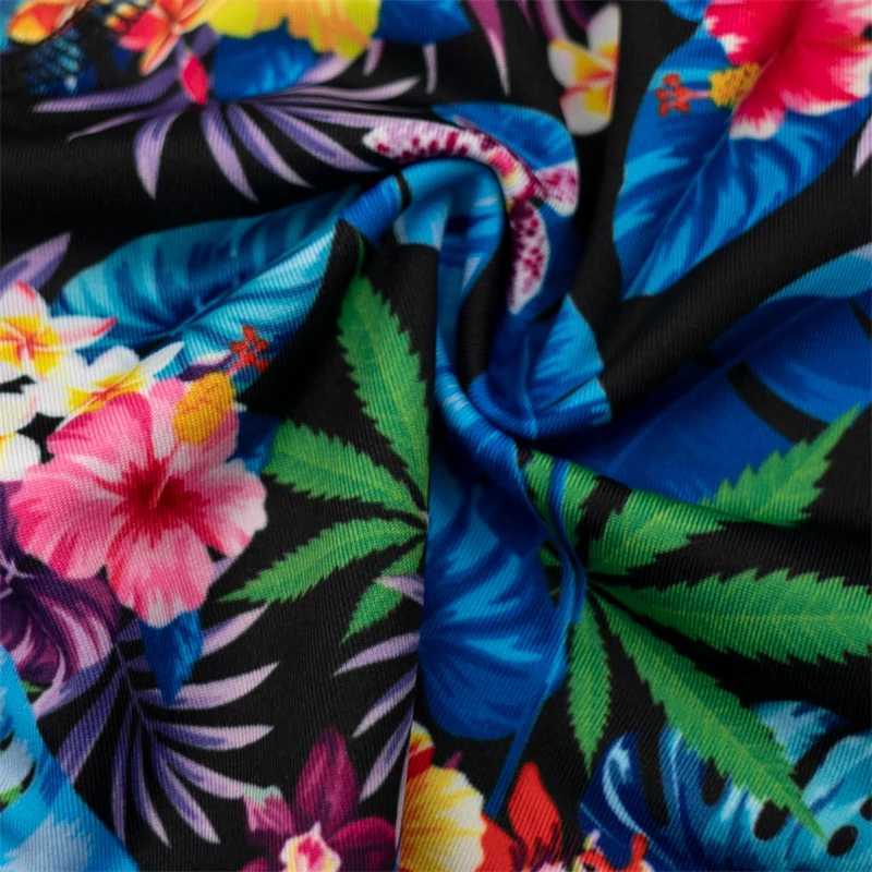 Men's Shorts Soft Sexy Men Underwear Boxershorts Fashion Man Underpants Panties Print Men Innerwear Cuecas Underwear for Men ZS-O90-O100 Y2503077