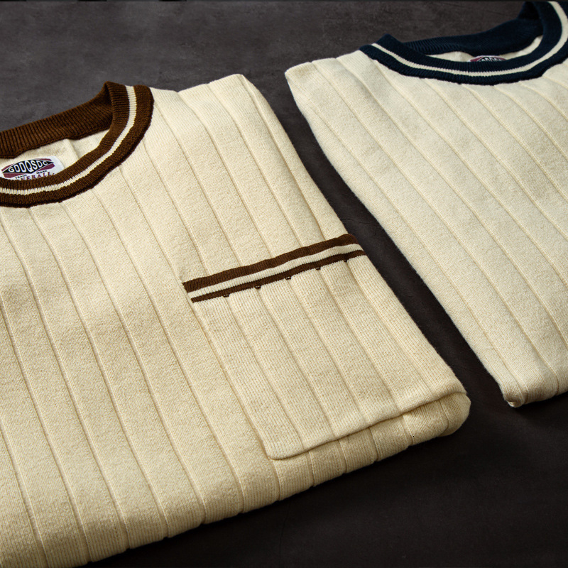 Men's T-Shirts Men Short Sleeve Sweater T-shirt O-neck Knitted Top Tees Streetwear Social Club Casual Tee Shirt 230509