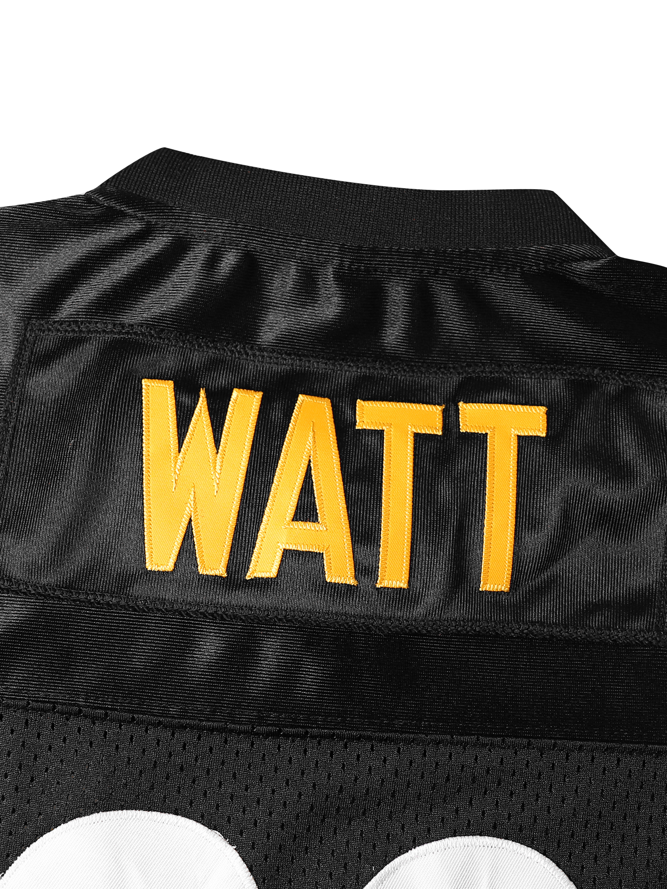 Watt 2024 Football Jerseys custom any name any number Jersey