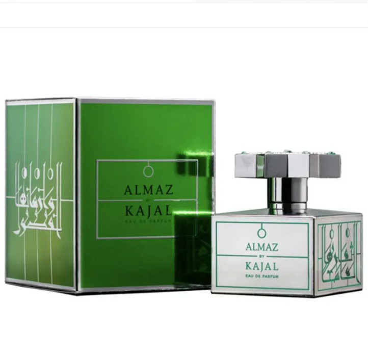 Men Woman Perfumes Kal Perfume 100ml Lamar Dahab Almaz Warde Jihan Masa KAL Fragrance Eau De Parfum Long Lasting Smell Spray Cologne