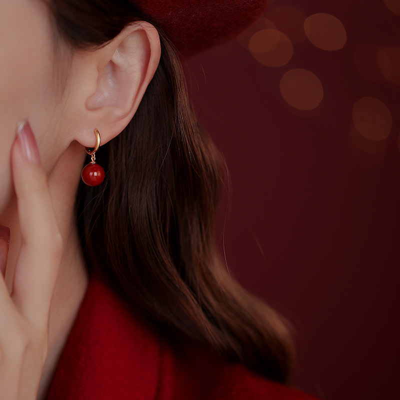 CX306VIC Fashion Exquisite Stud Letter Designer Earrings for women ear studs set Designer Jewelry Charm Valentine's Day Birthday Gift