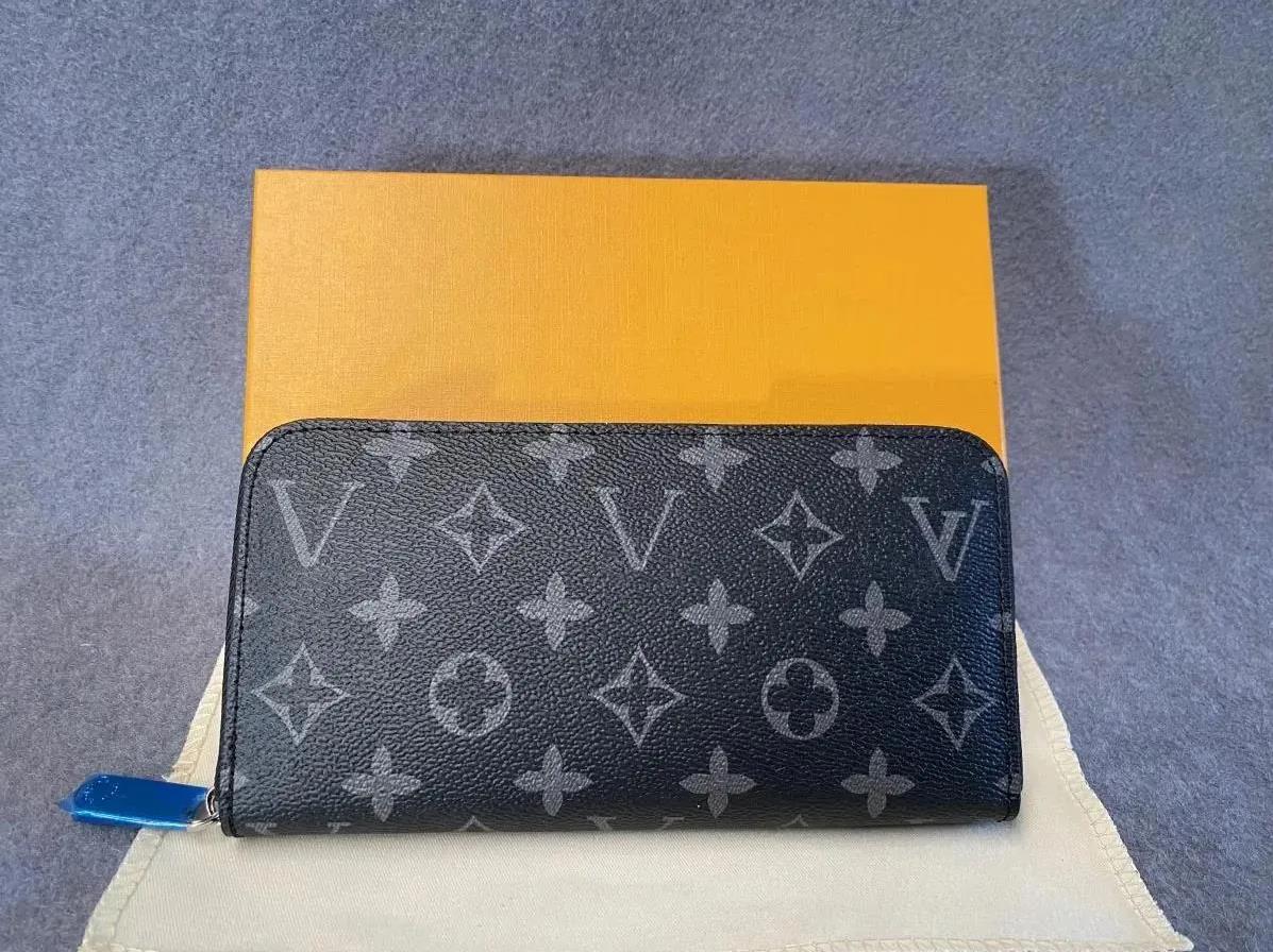 2024 series Damierlicious Designer Card Holder Womens Cards Holders VICTORINE Mini Wallets Coin purse pocket Interior Slot Pockets chess zippie bag