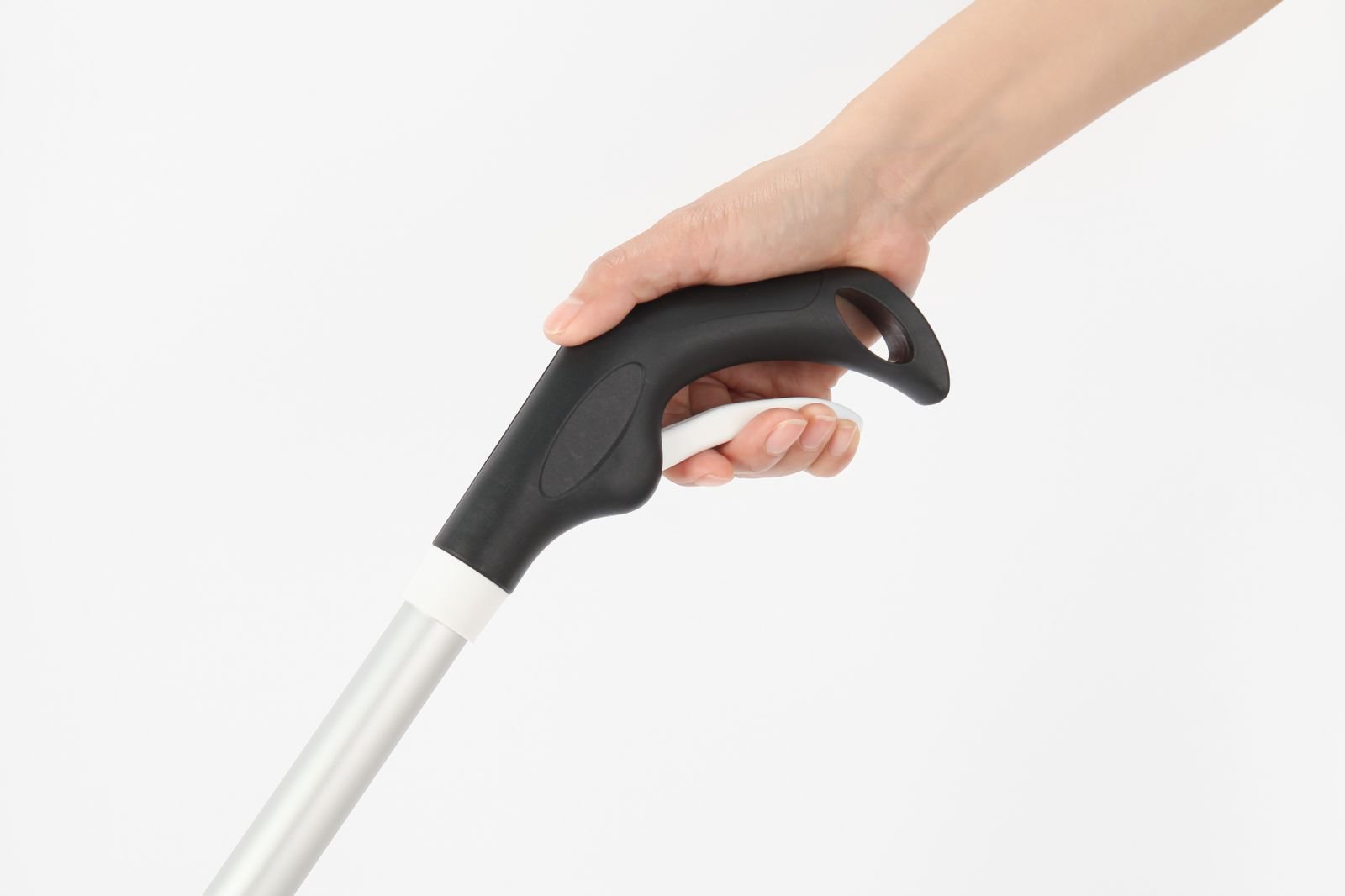 Versatile Microfiber Spray Mop for Easy Daily Floor Cleanup