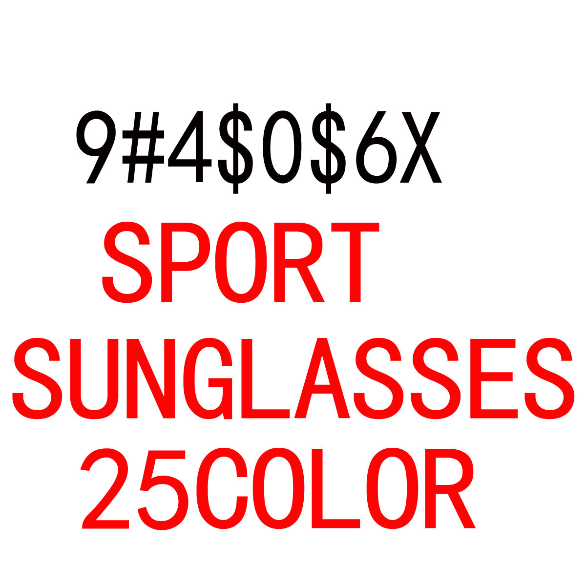 summer mens sunglasses sport driving sunglasses woman Outdoor, motorcycle, dazzling lens, full frame, model, travel, skiing, windbreak eyewear goggle 25colors