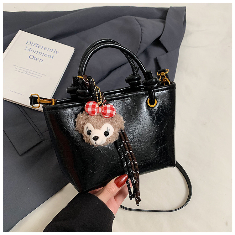 2025 Spring summer New High End Texture Shoulder Bag Designer Women s Fashion Simple Crossbody Bag Multi Functional Wallet Handbag Storage Bag