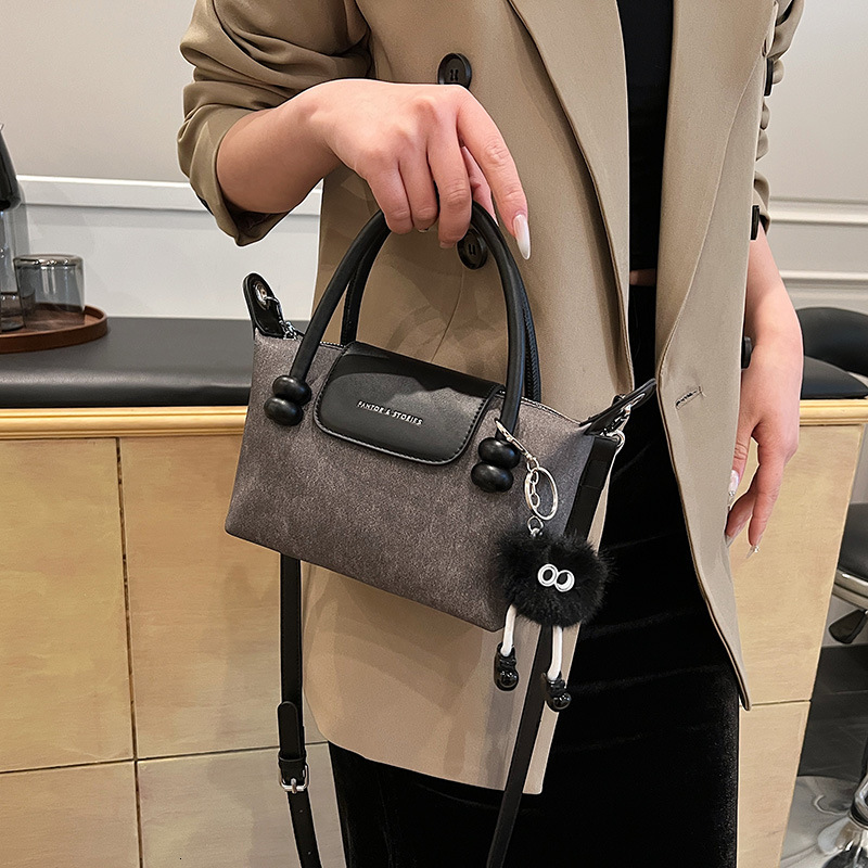 Spring And Summer 2025 New Women s Niche Designer Fashion Mini Bag Multifunctional Wallet Shoulder Crossbody Bag Handbag Storage Bag