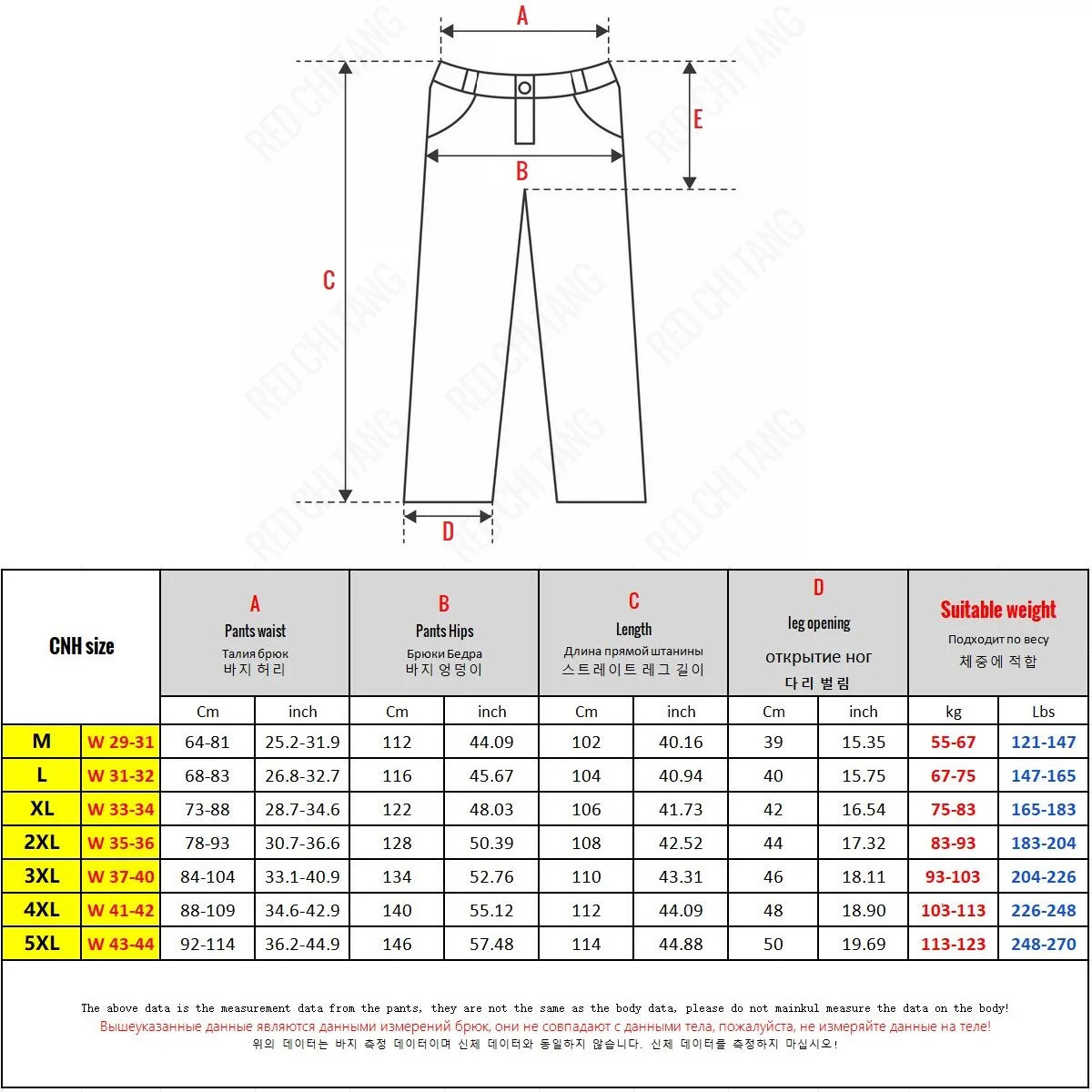 100 Cotton Mens Cargo Pants Straight Fit Loose Work Trouser Male Spring Summer High Waist Big Size Large Plus Elastic Pocket 250305Z