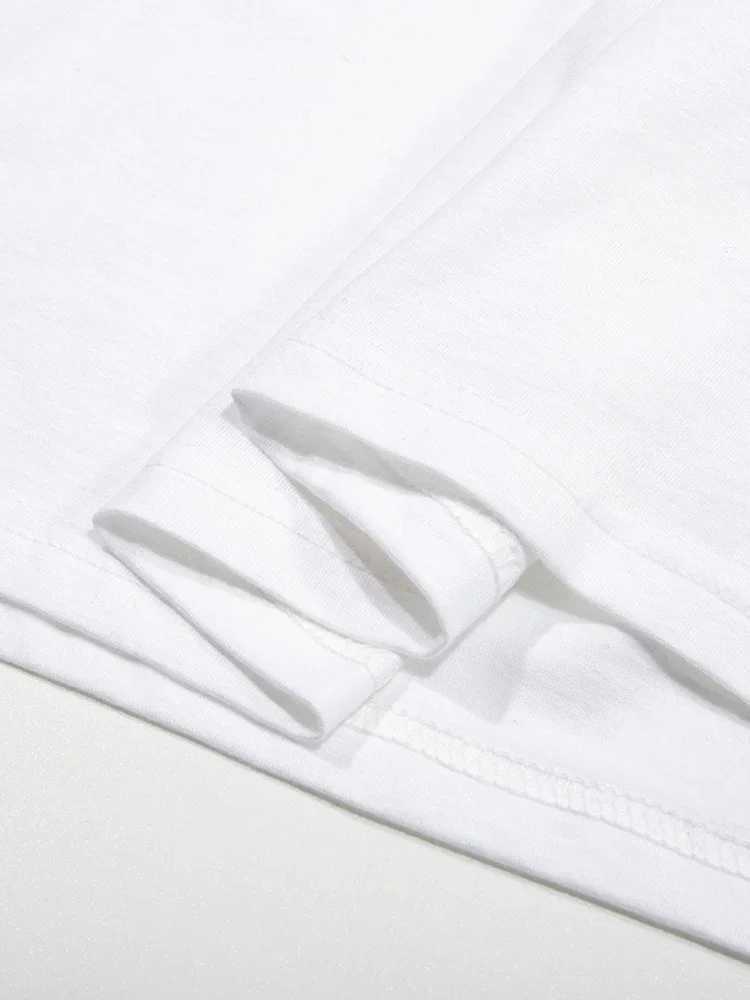 Women's T-Shirt Wellness Sporty Rich Creativity Letter Female T Clothing Oversize Retro Strt T-Shirts Breathable Women Short Slves Y250307A7GP