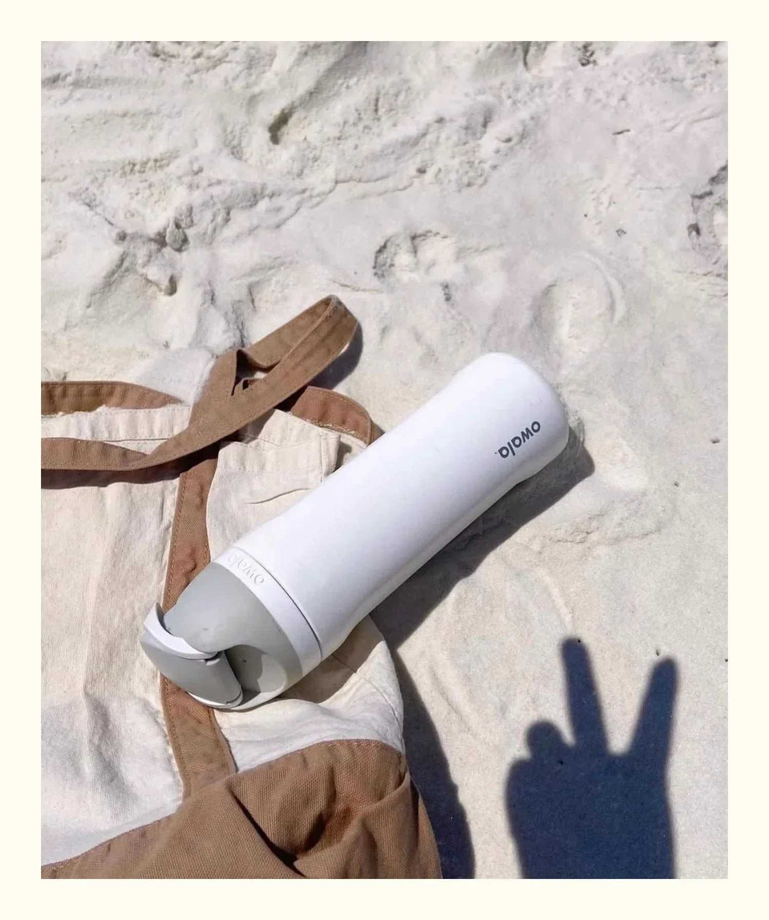Owala Insulated Stainless Steel Water Bottle with Straw BPA-Free Sports Water Bottle Great for Travel 32 OzT250308