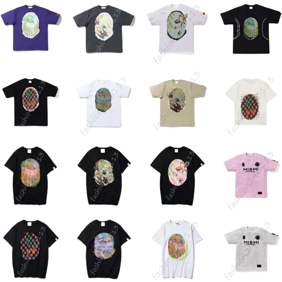 designer t shirt men shirts mens tshirt women sweatshirt man tshirts cotton pullover good quality streetwear hip hop sweatshirts short sleeve tops high street tee