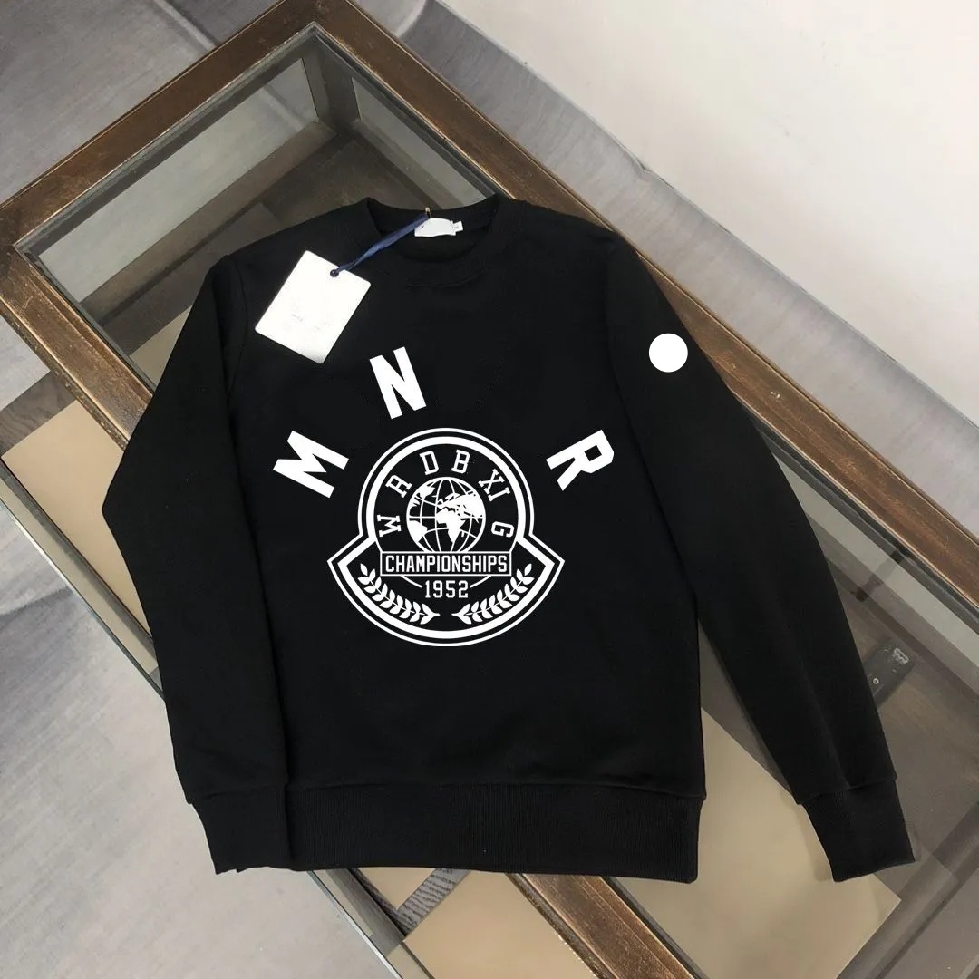 Mens designer hoodie fashion hoodies sweater Sweatshirts women triangle hooded pullover M -3XL round neck long sleeve clothes sweatshirts jacket jumpers