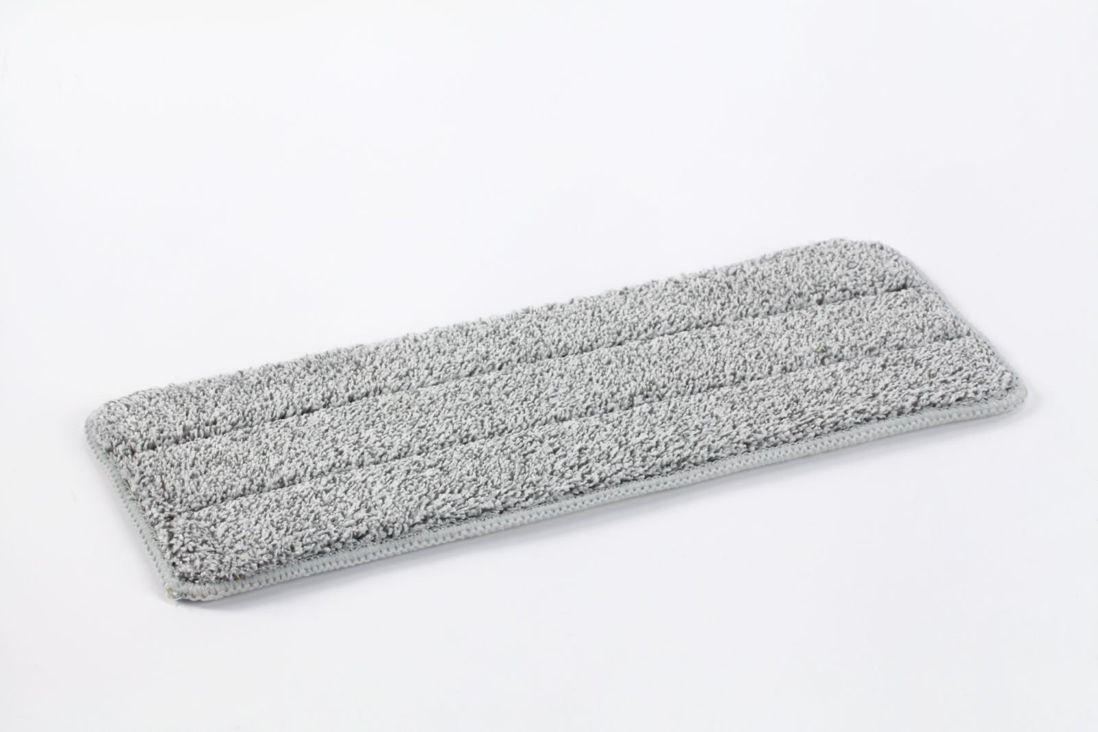 Sturdy Multi-Purpose Flooring Cleaner Set Durable Design with Compact Storage Bucket and Reusable Mops