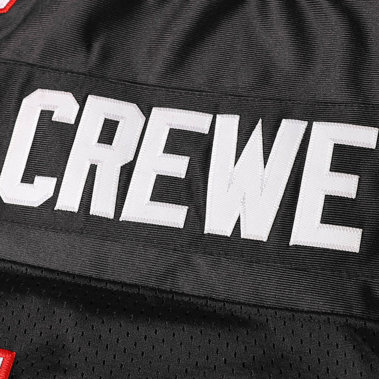 Crewe 2024 Football Jerseys custom any name any number Jersey