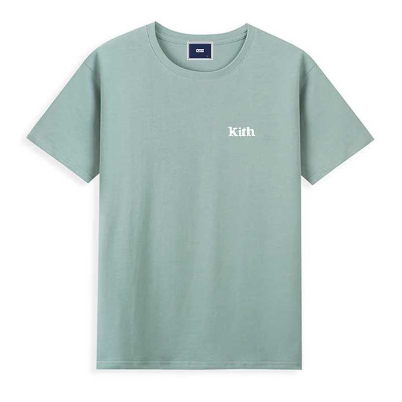 Women's T-Shirt Hot Sales Cotton High-quality Embroidery T-shirt Men/Women Summer Loose Short Slve Tops Fashion Round Neck Classic Ts Y250307MSZK