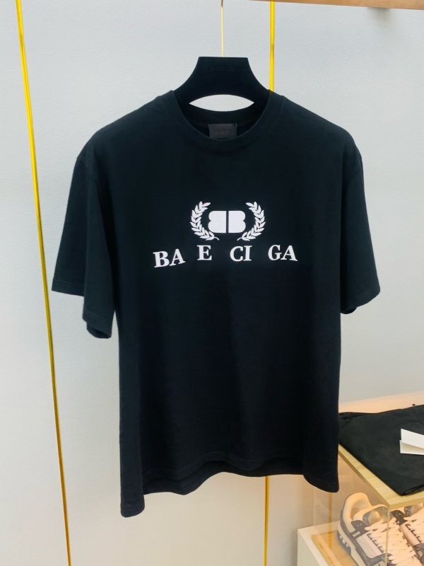 2025ss mens tshirt designer tshirt fashionable summer mens tshirt casual highend luxury clothing short sleeved pure cotton loose clothing asian size s5xl