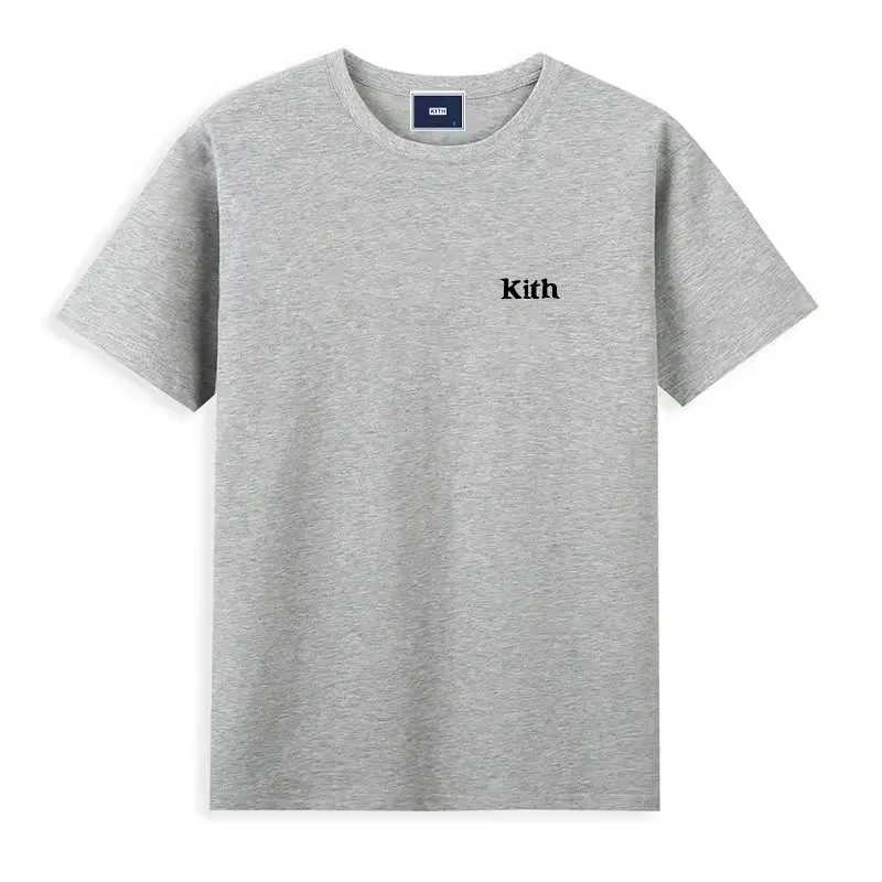 Women's T-Shirt Hot Sales Cotton High-quality Embroidery T-shirt Men/Women Summer Loose Short Slve Tops Fashion Round Neck Classic Ts Y250307MSZK