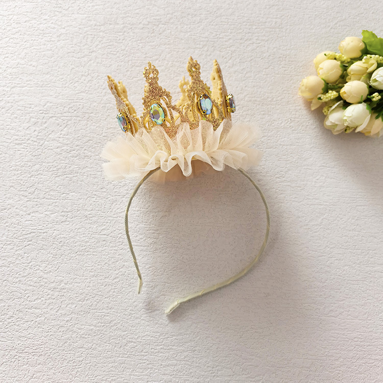 Hair Accessories Halloween Mouse Ears Headband Movie Character Sequin Hairband Boys Festival Women Party Cosplay Kids 220909