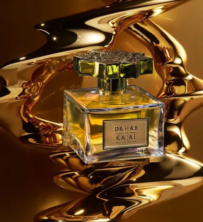 Men Woman Perfumes Kal Perfume 100ml Lamar Dahab Almaz Warde Jihan Masa KAL Fragrance Eau De Parfum Long Lasting Smell Spray Cologne