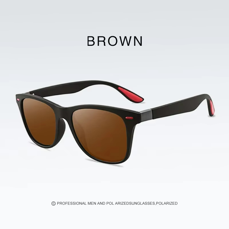 Retro Sunglasses Men Women Fashion Sports Driver's vintage Sun Glasses For Man Female Brand Design Shades UV400