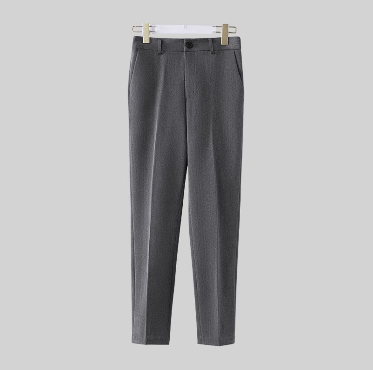 F37Classy Ladies' Office Suits for Career Success - Perfect Blend of Style and Functionality