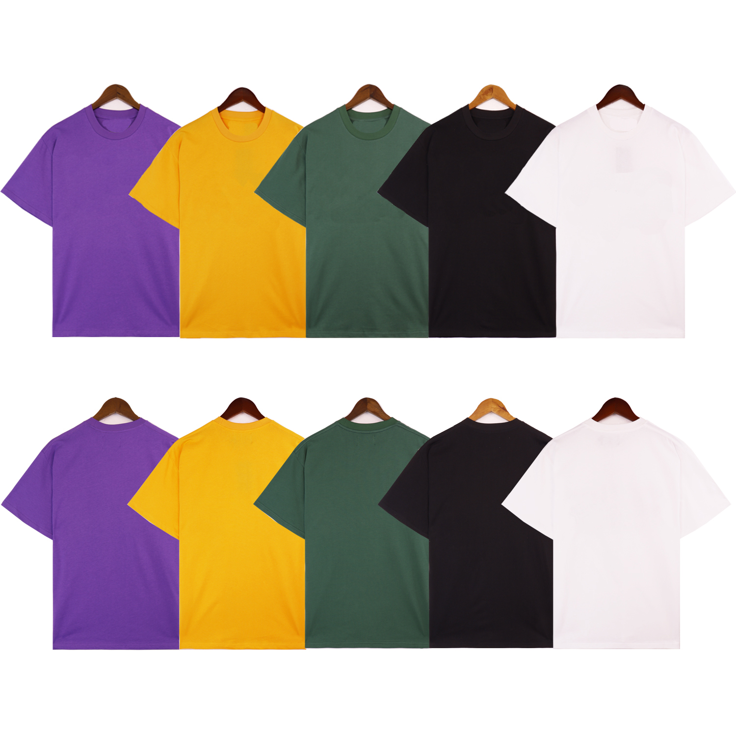 Dn698 mens designer t shirt tee tshirt clothes Men Women Shirts Letter Print sleeve t-shirt tees