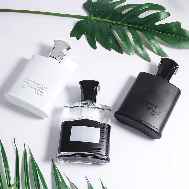 Men's Classic Perfume Lasting Fragrance US shipping within 3-7 days sign for receipt